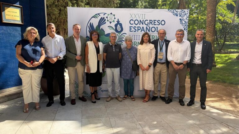 La restauración de la naturaleza en España se apoya en un siglo de información científica sobre las aves
