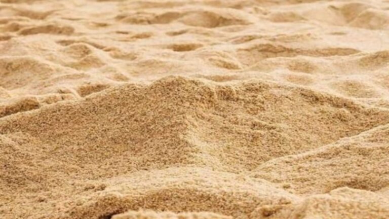 Baterías de arena para almacenar excedentes renovables como calor industrial