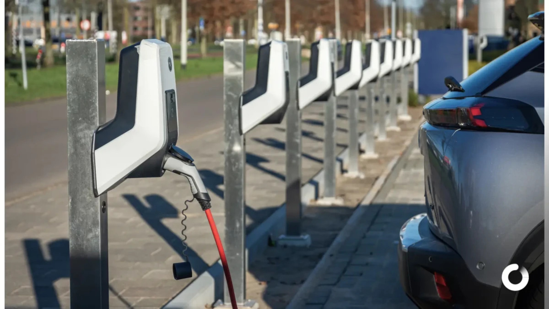 instaladores de puntos de recarga especializados en movilidad eléctrica