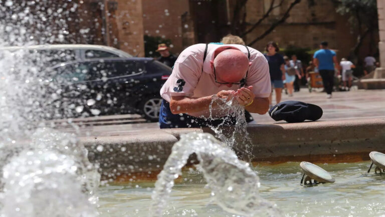 El tiempo hoy 2 de septiembre en España: ascenso generalizado de las temperaturas en todo el país