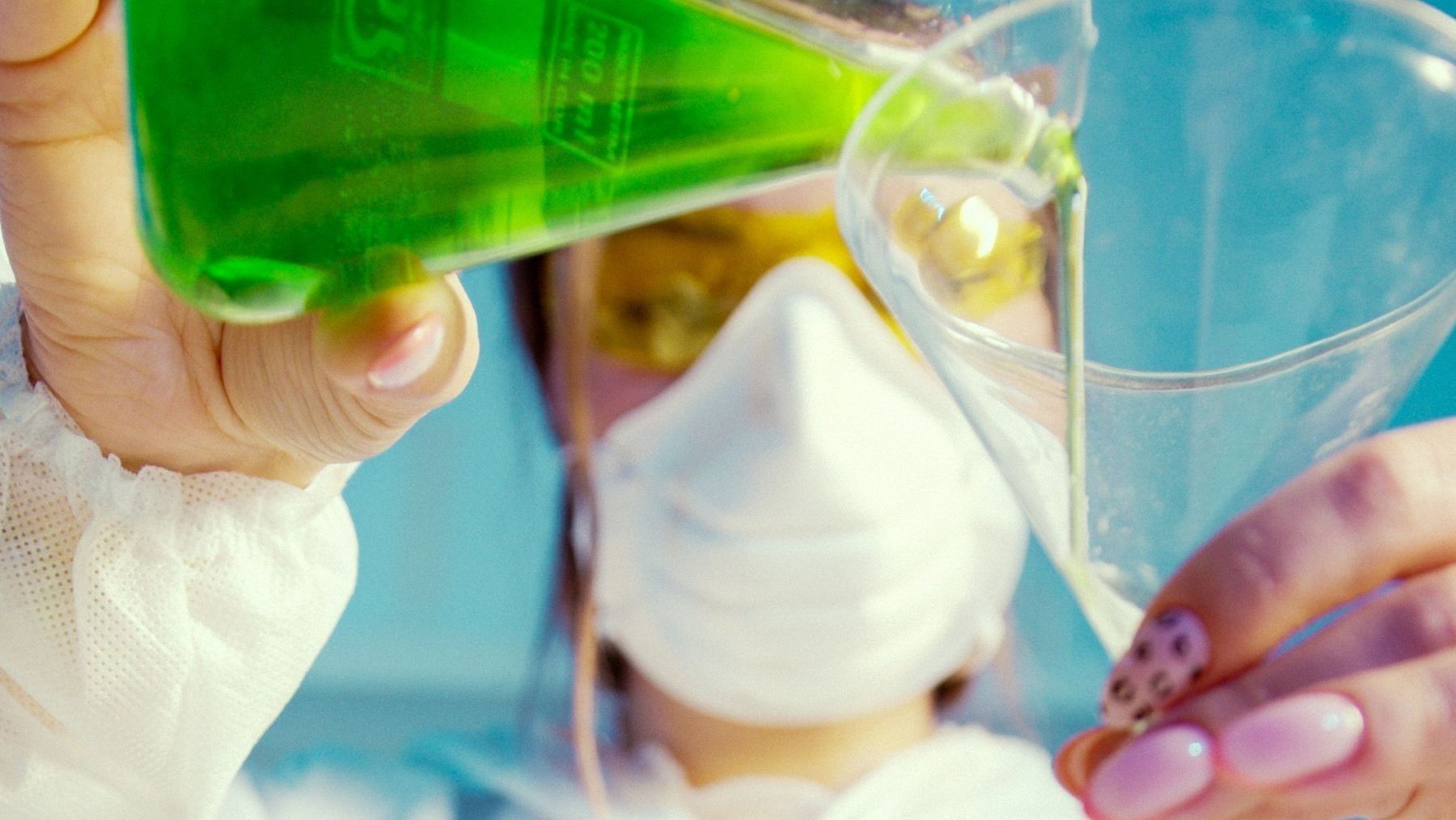 Investigación de alimentos innovadores y análisis de ingredientes desarrollados mediante nuevas tecnologías