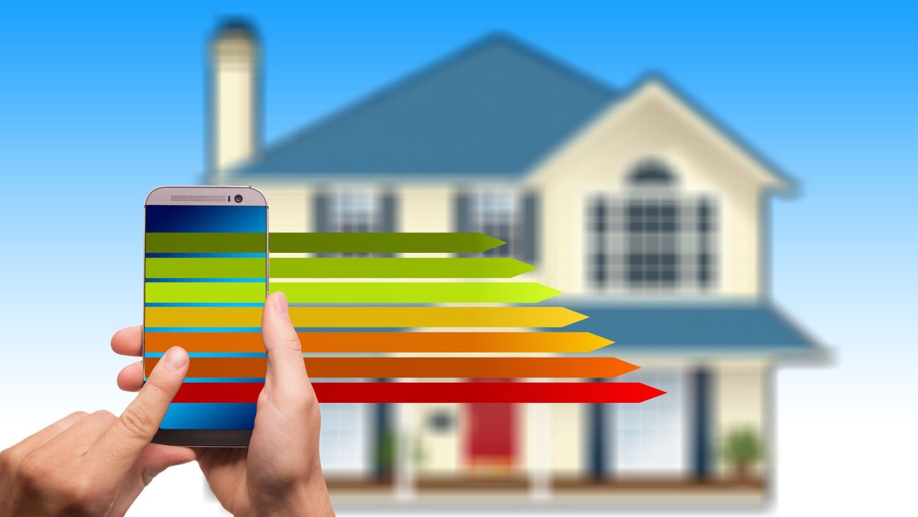 COP31 viviendas eficientes y electrificación para reducir emisiones