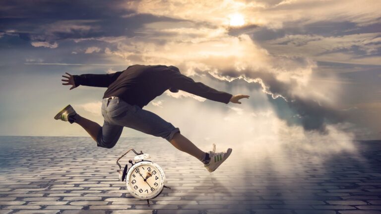 Ajustar el reloj por el cambio de hora de otoño