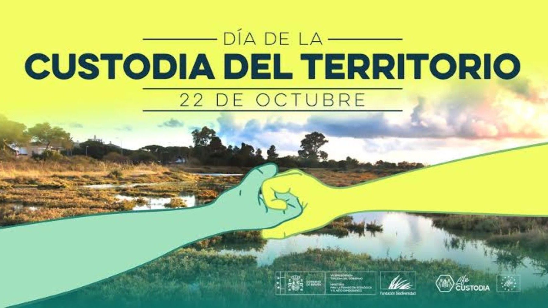 Salinas La Esperanza, en la Bahía de Cádiz, ejemplo de custodia del territorio