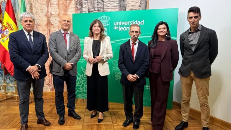 Jornada INNOVAMIN’26 en León sobre centrales reversibles y almacenamiento energético