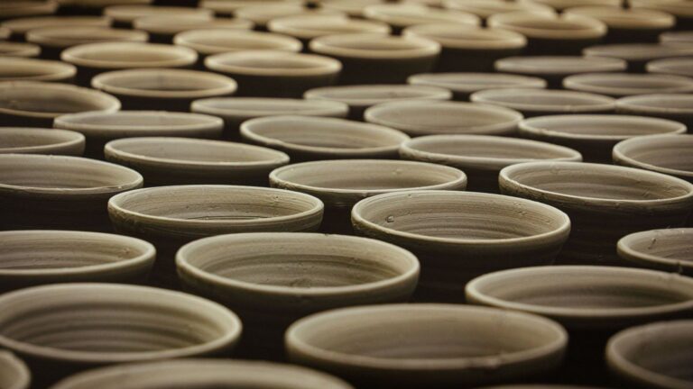Industria ceramica de Castellon ante la negociacion sobre el CO₂