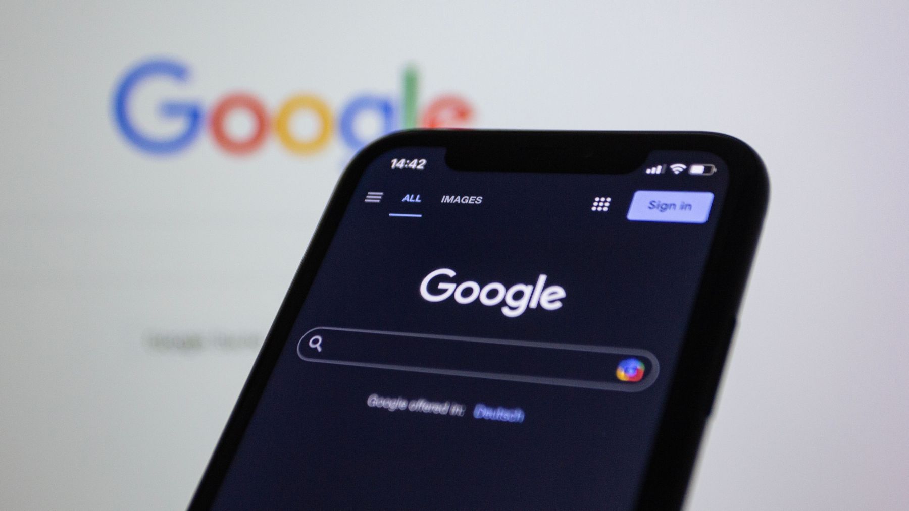 Investigación ambiental sobre las obras de Google en Finlandia.