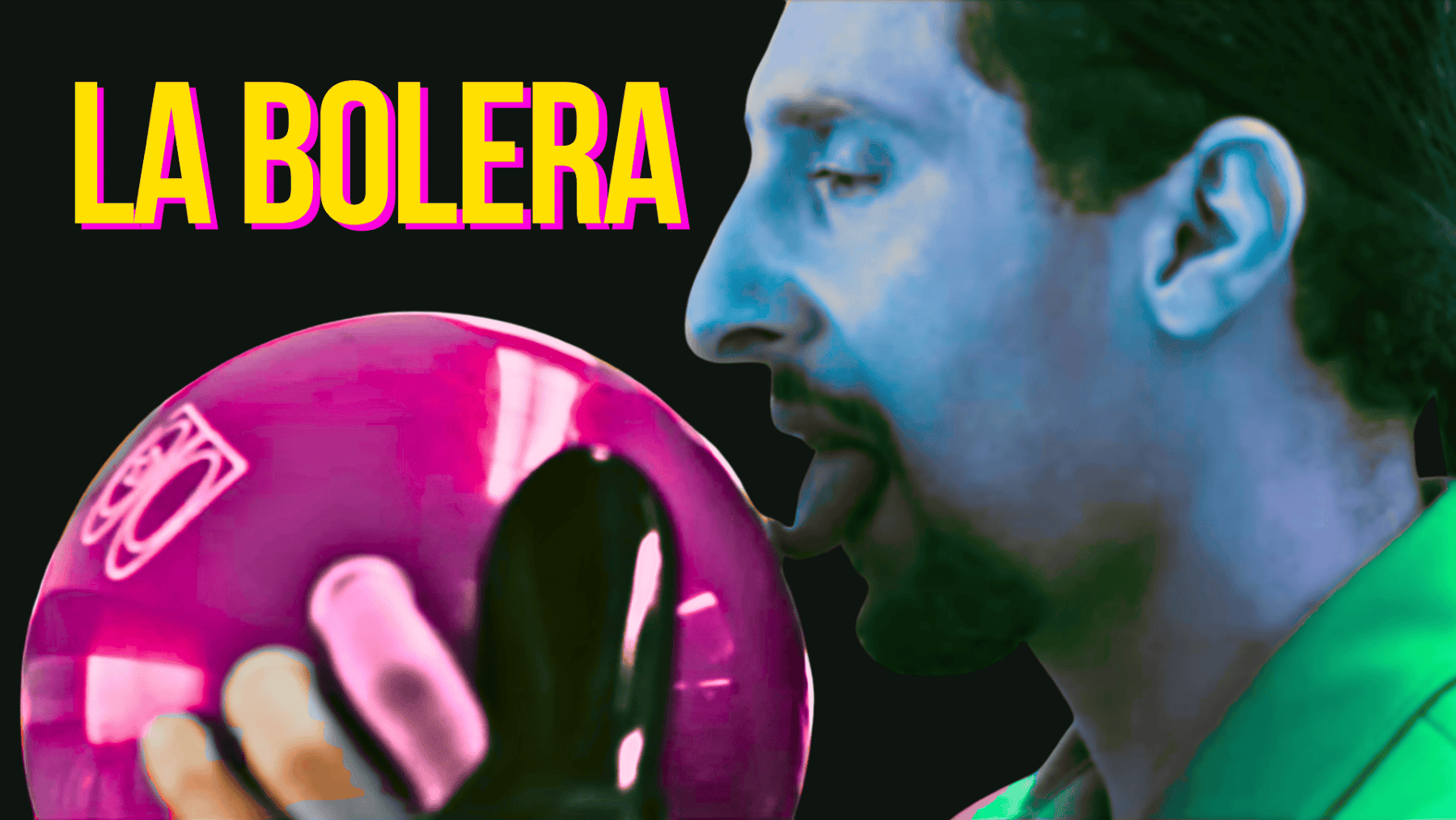 Imagen de la campaña La Bolera de Ecologistas en Acción contra los bulos ambientales