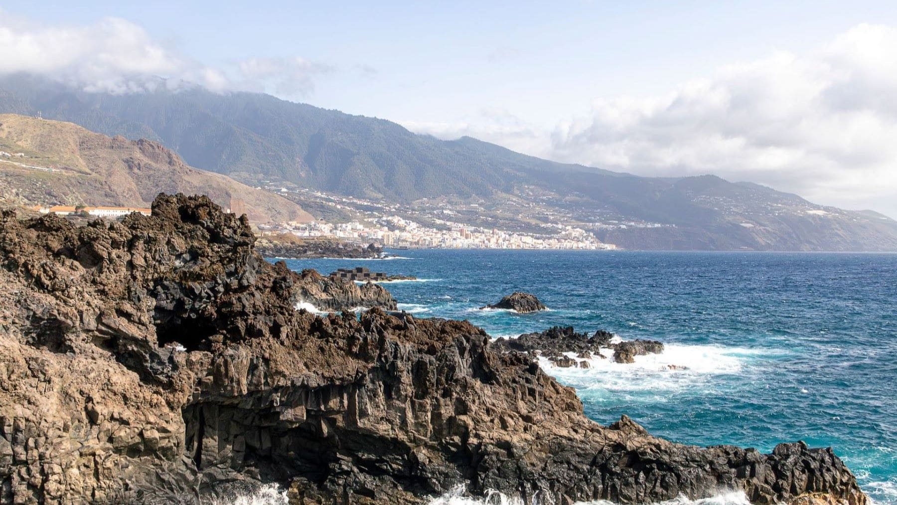 ley de biodiversidad de Canarias