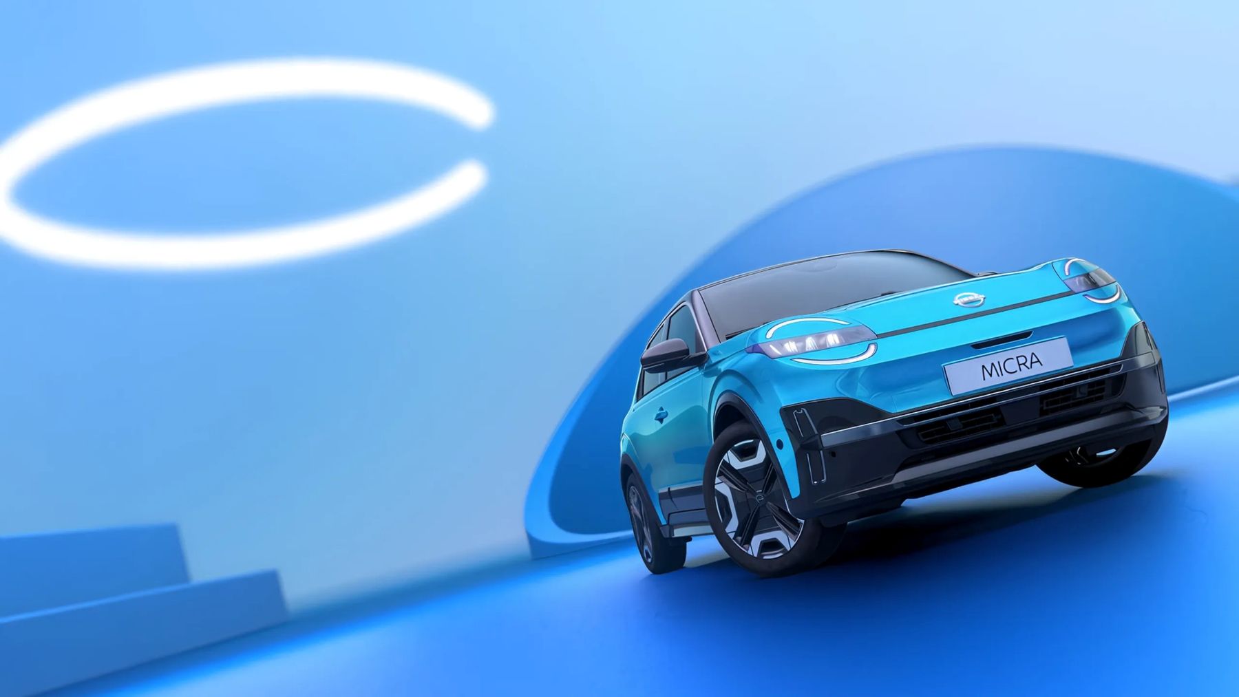 MICRA eléctrico y QASHQAI e POWER de Nissan en España