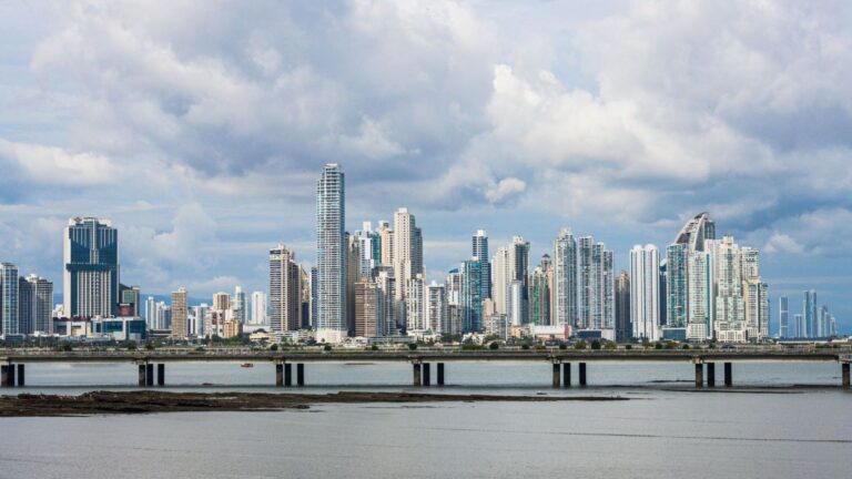 Panama 2028 la biodiversidad en el centro de la bioeconomia global