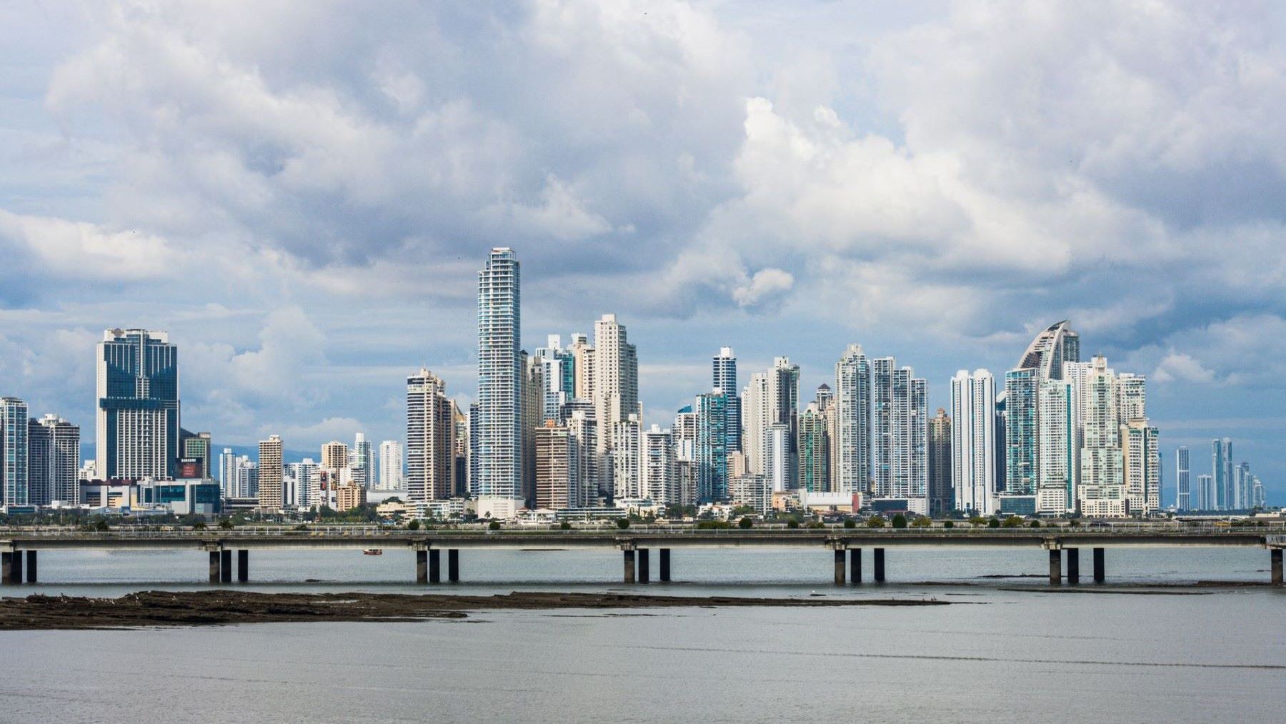 Bosque tropical de Panamá, país anfitrión de la cumbre global de bioeconomía de 2028
