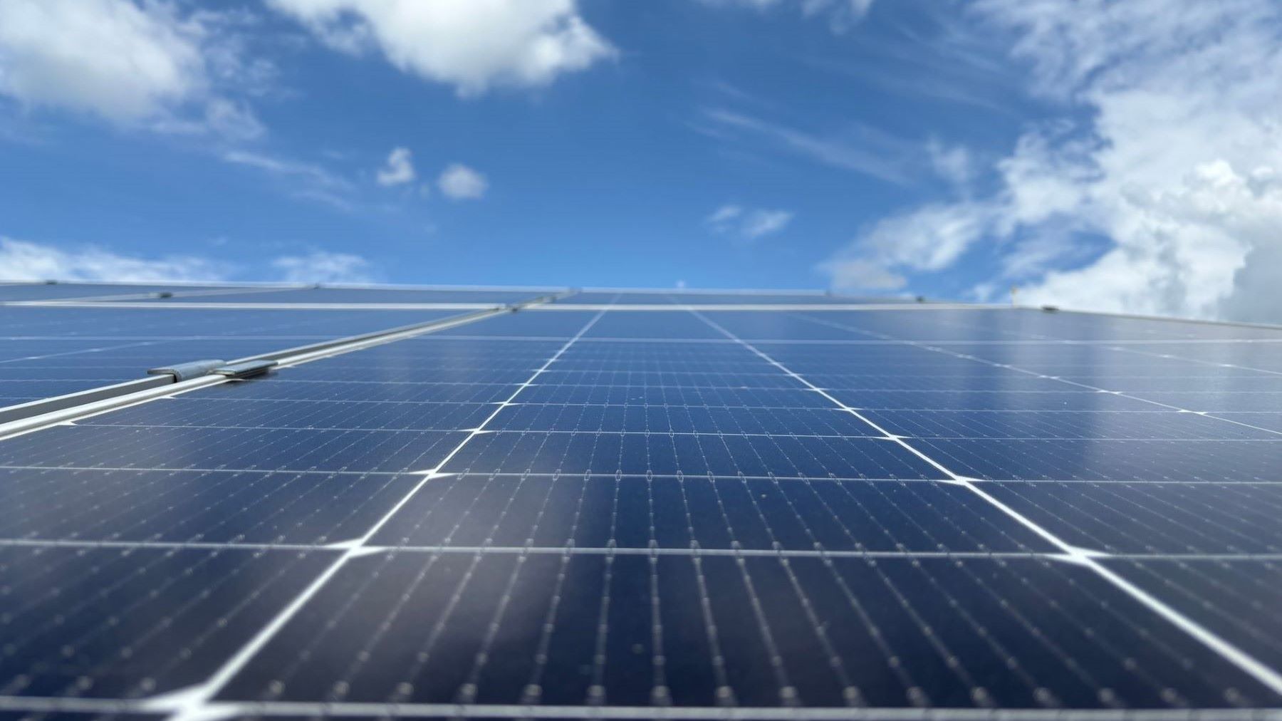 Trámites de paneles solares en la Comunitat Valenciana: revisión técnica de una instalación fotovoltaica