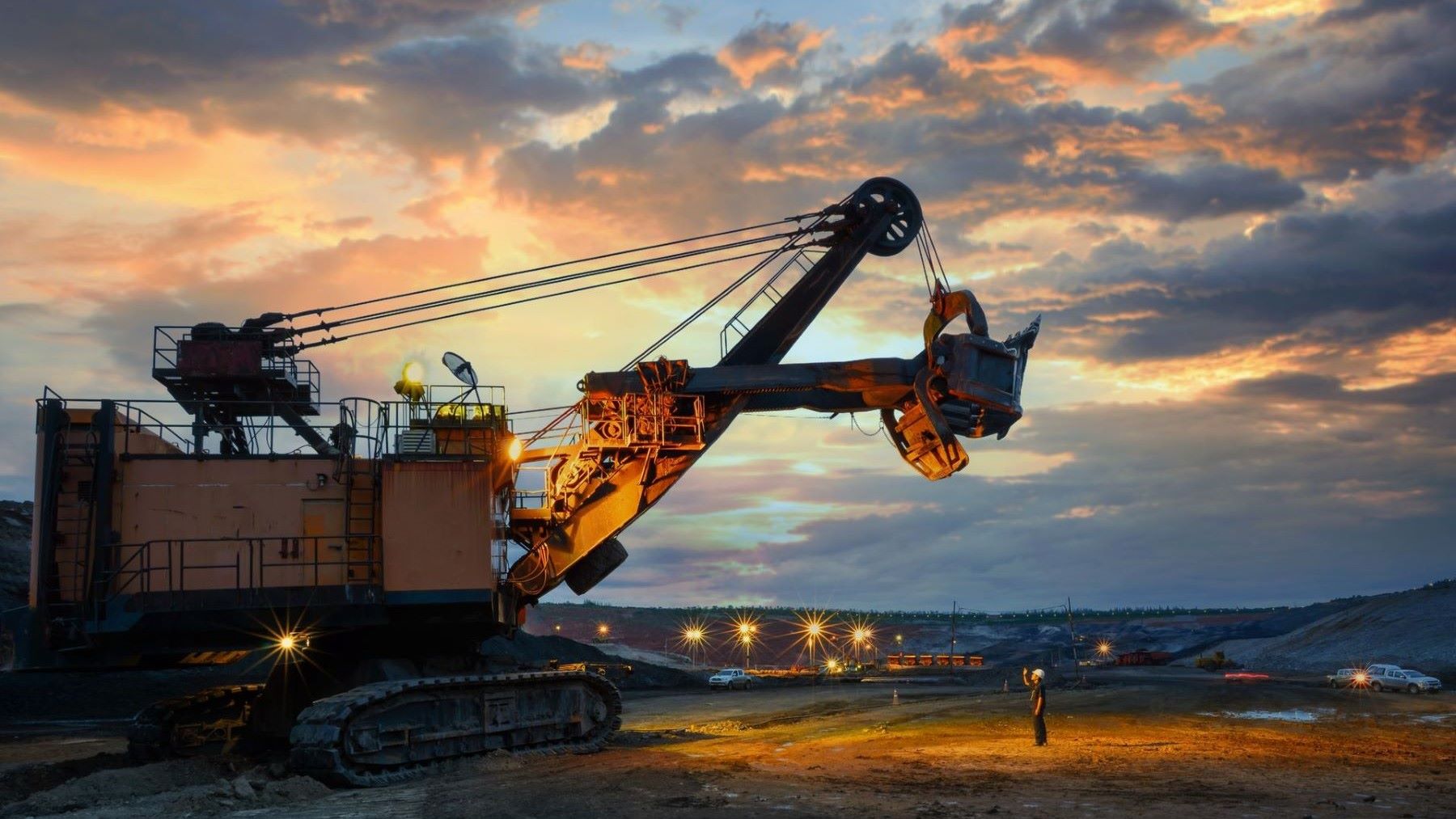 Proyectos mineros estratégicos de Touro y Abenójar cuestionados por organizaciones ecologistas
