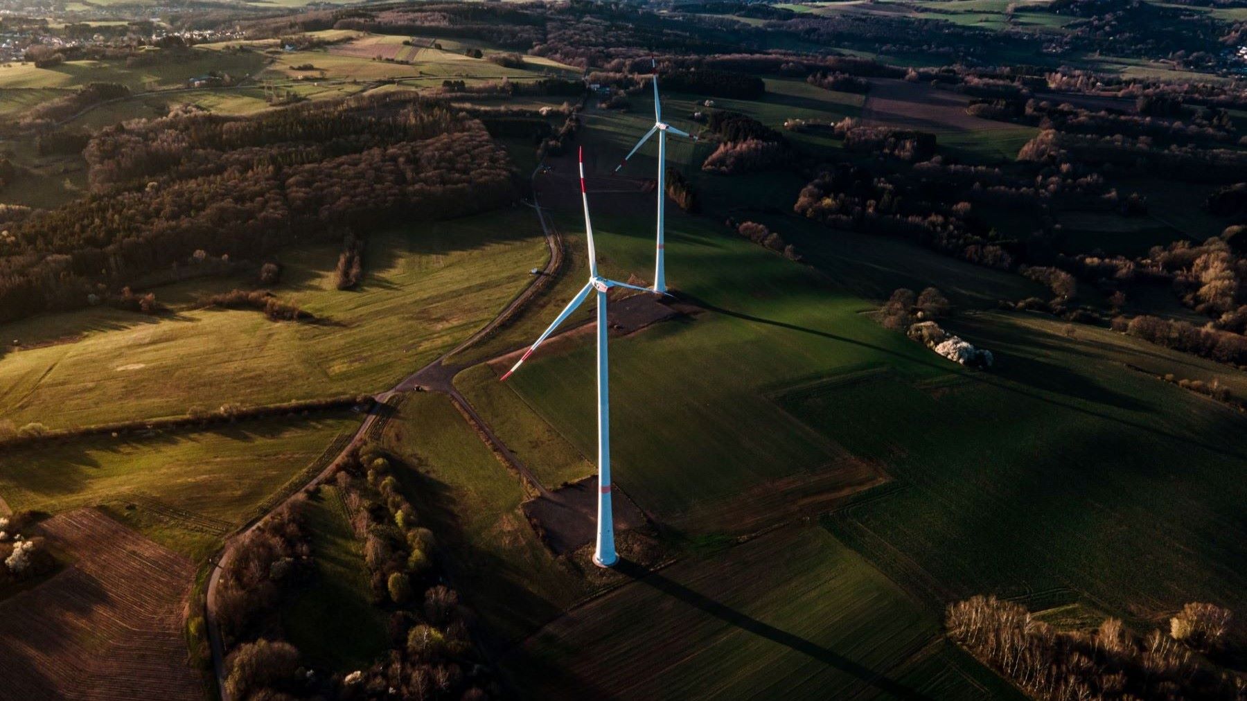 Infraestructura eléctrica europea necesaria para acelerar la electrificación