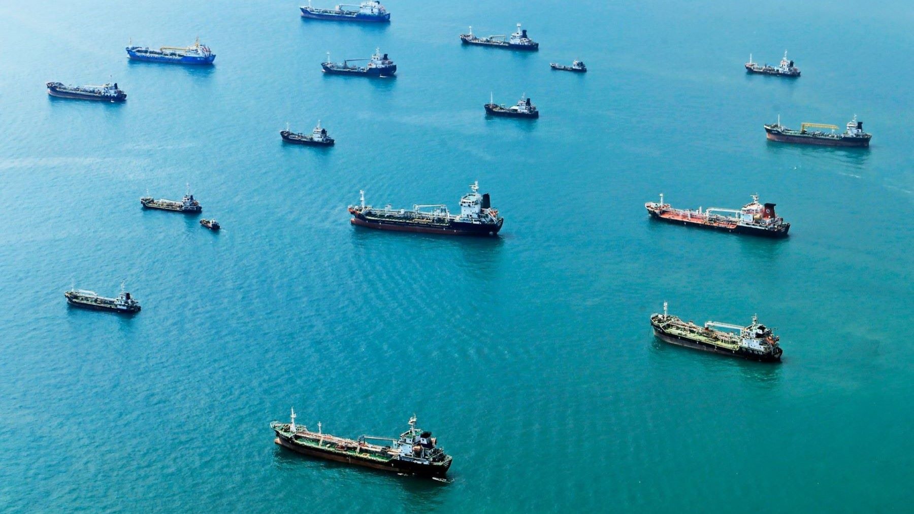 Reforma del ETS y riesgo de desvío del tráfico marítimo hacia puertos de fuera de la Unión Europea