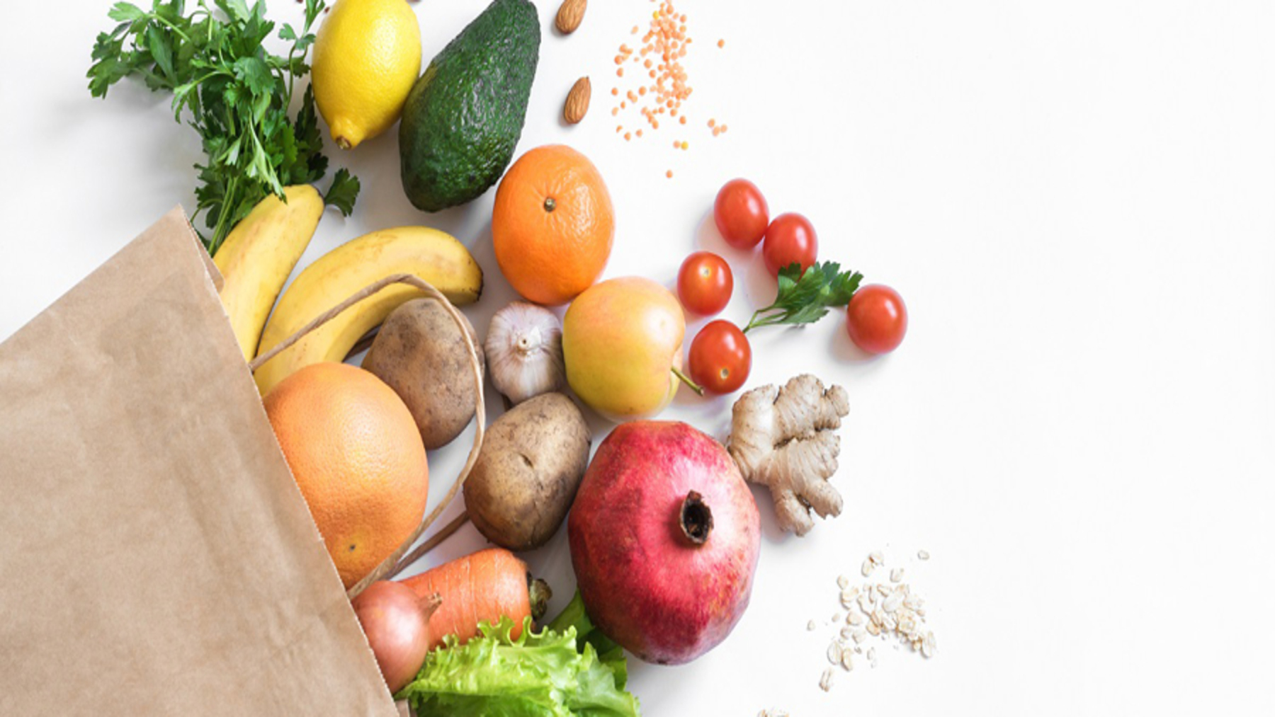 Etiqueta de un alimento con certificación ecológica y datos de identificación del organismo de control