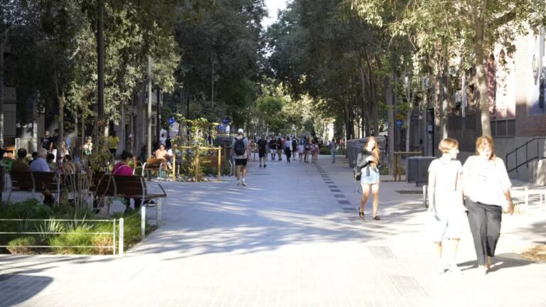 El tiempo hoy 15 de octubre en España