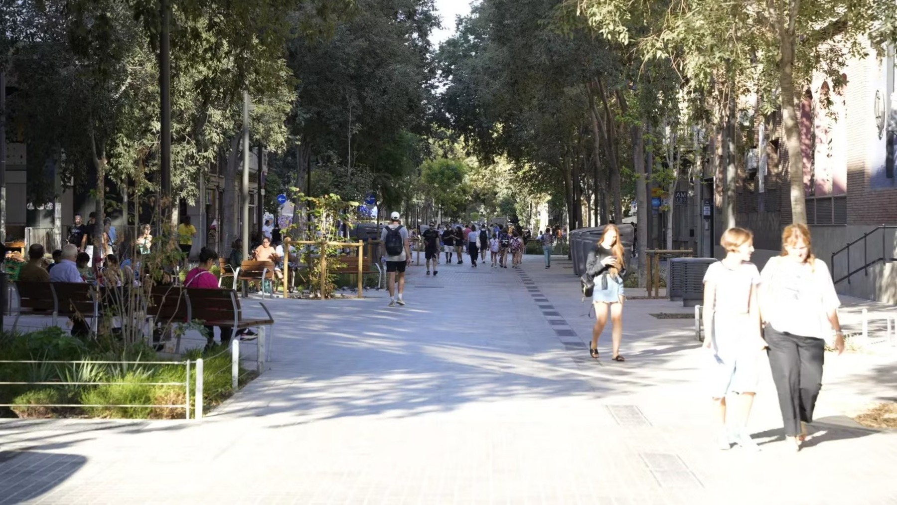 El tiempo hoy 15 de octubre en España