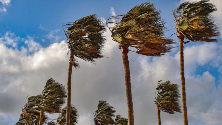 El tiempo que hará hoy miércoles 21 de octubre en España: viento intenso en el norte e inestabilidad en Canarias