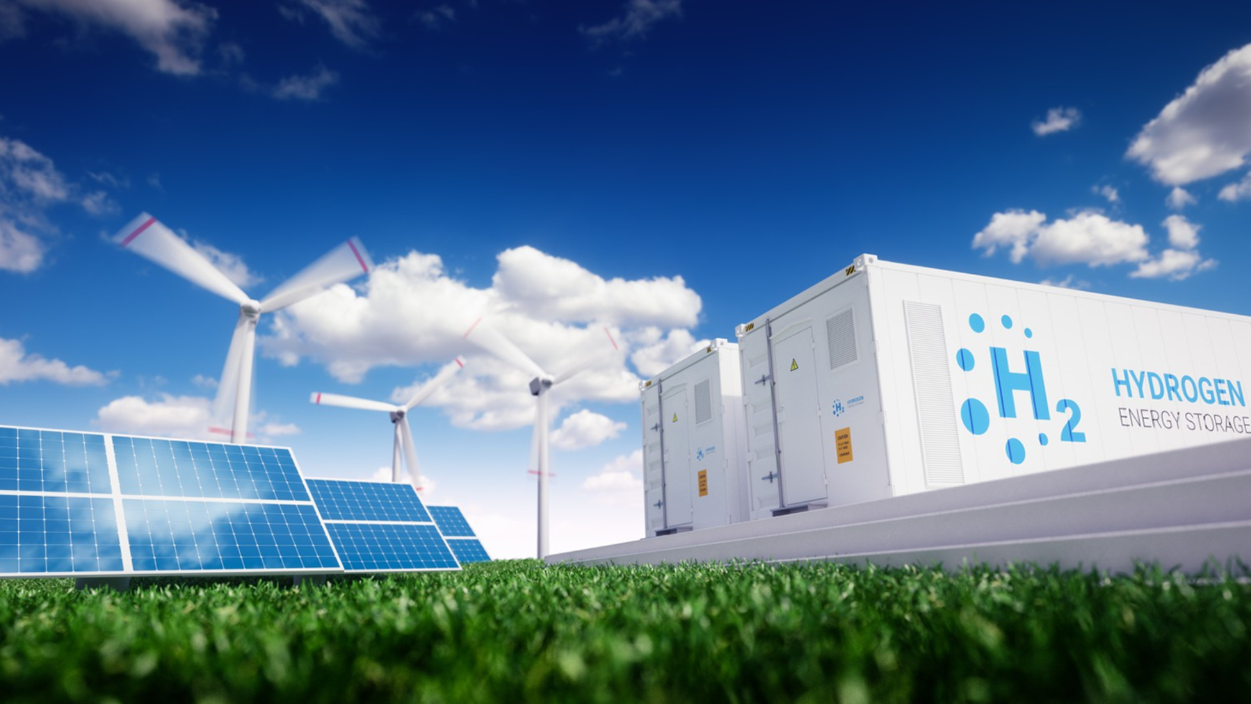 Reactor fotocatalítico para investigar la producción de hidrógeno con energía solar