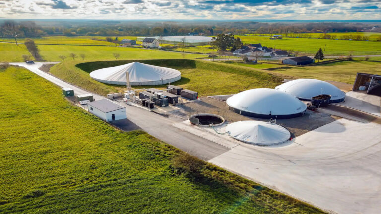 plnatas de biogas y garantias ambientales en andalucia