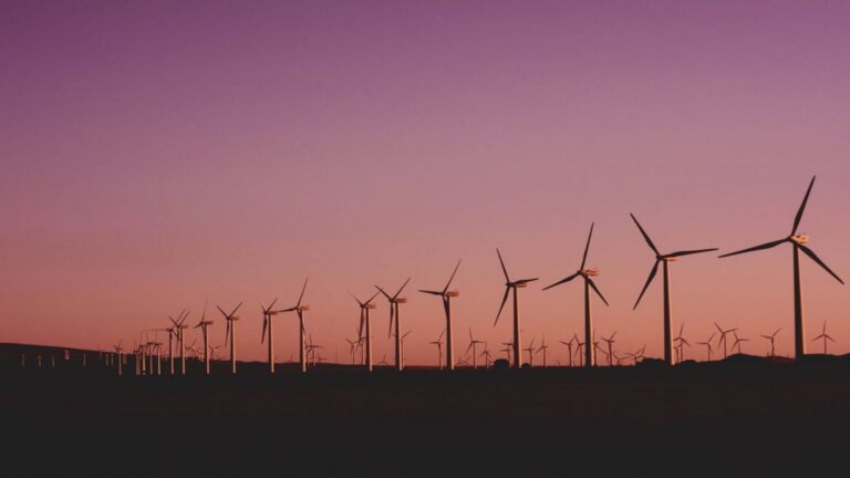 Renovables en Navarra energía y actividad económica en el territorio.