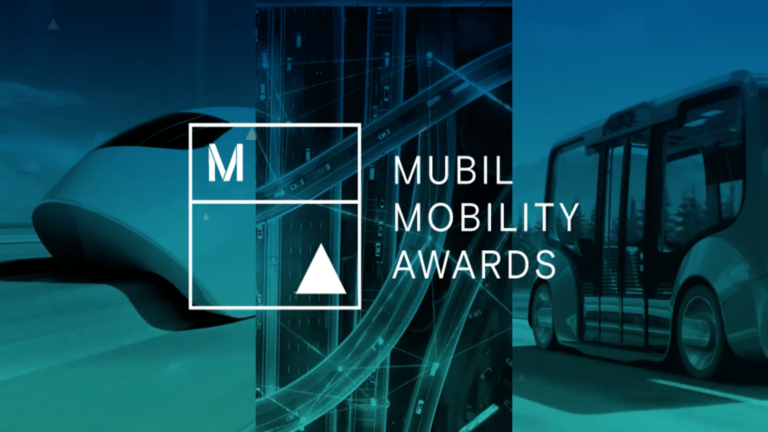 MUBIL Mobility Awards 2026: seis proyectos finalistas de movilidad sostenible