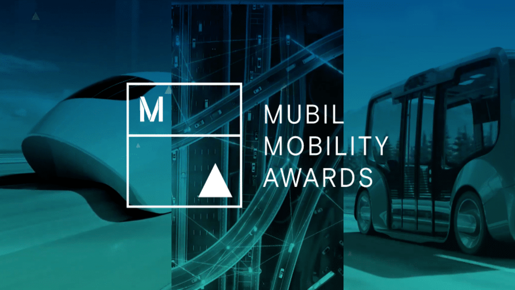 MUBIL Mobility Awards 2026: seis proyectos finalistas de movilidad sostenible